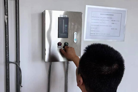 消防維保的工作內容與消防維保的工作職責