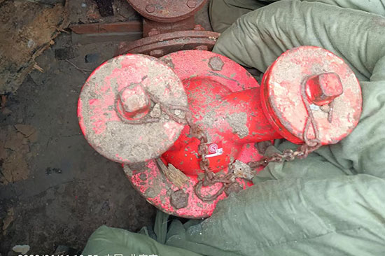 消防維保消防水泵接合器的維護保養要求