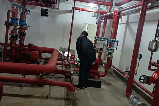 招待所屬于消防重點單位嗎，消防維保有哪些要求