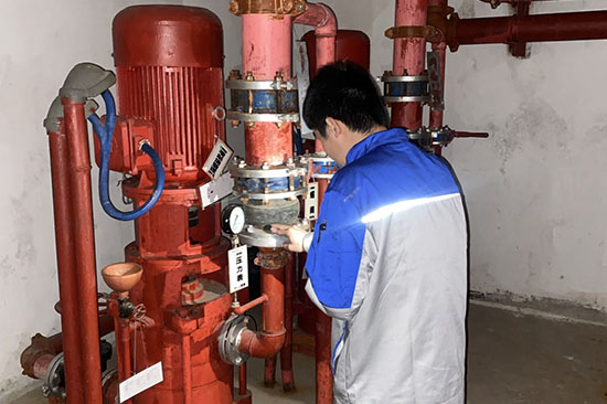 消防維保中消防聯(lián)動測試的目的是什么?不做可以嗎?