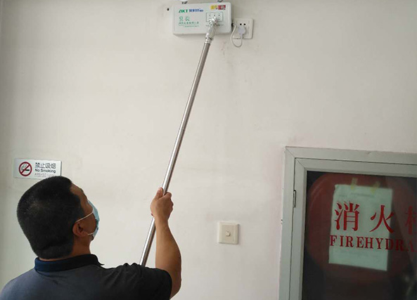 消防維保服務公司的收費標準是怎樣的