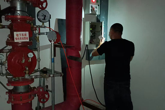 消防設(shè)備的維護(hù)保養(yǎng)周期是根據(jù)什么來(lái)設(shè)定的