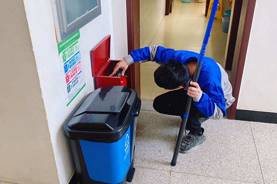 億杰消防維保服務公司 | 標準化流程+專業團隊,打造零隱患安全環境