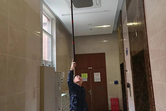 北京地區辦公場所的消防維保收費標準是什么?一年多少錢?