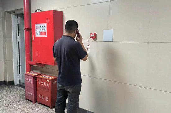 幼兒園消防檢查不過?億杰消防維保全生命周期管理讓您的安全100%達標