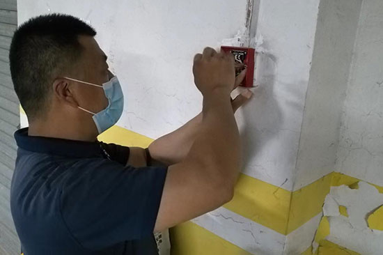 北京大興辦公場所2025消防維保費用最新是多少?