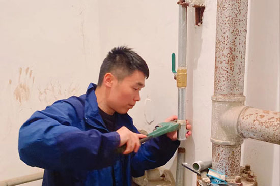 北京市消防維保行業現狀:服務趨勢與未來發展方向