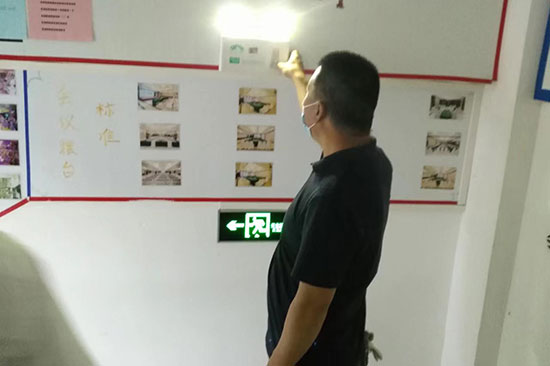 細節決定安全:消防維保公司助力酒店排查“隱形火患”的實戰指南