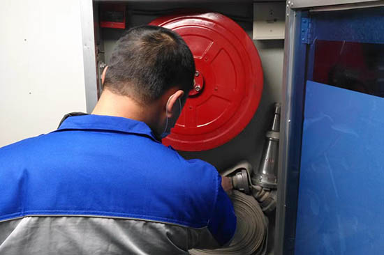 養老院消防維保全攻略,從日常維護到安全升級筑牢消防生命線