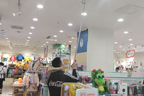 超市消防維保全解析:合規要點、處罰風險與費用控制